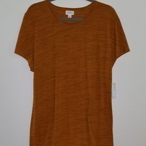 Lularoe XL Maria NWT